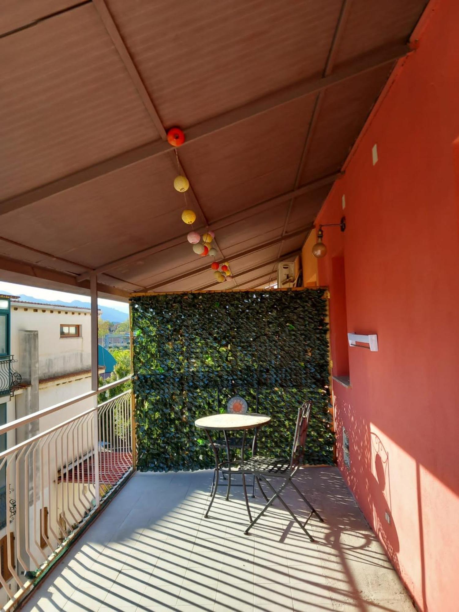 Bluesky Apartment - Third Floor Giardini-Naxos Kültér fotó