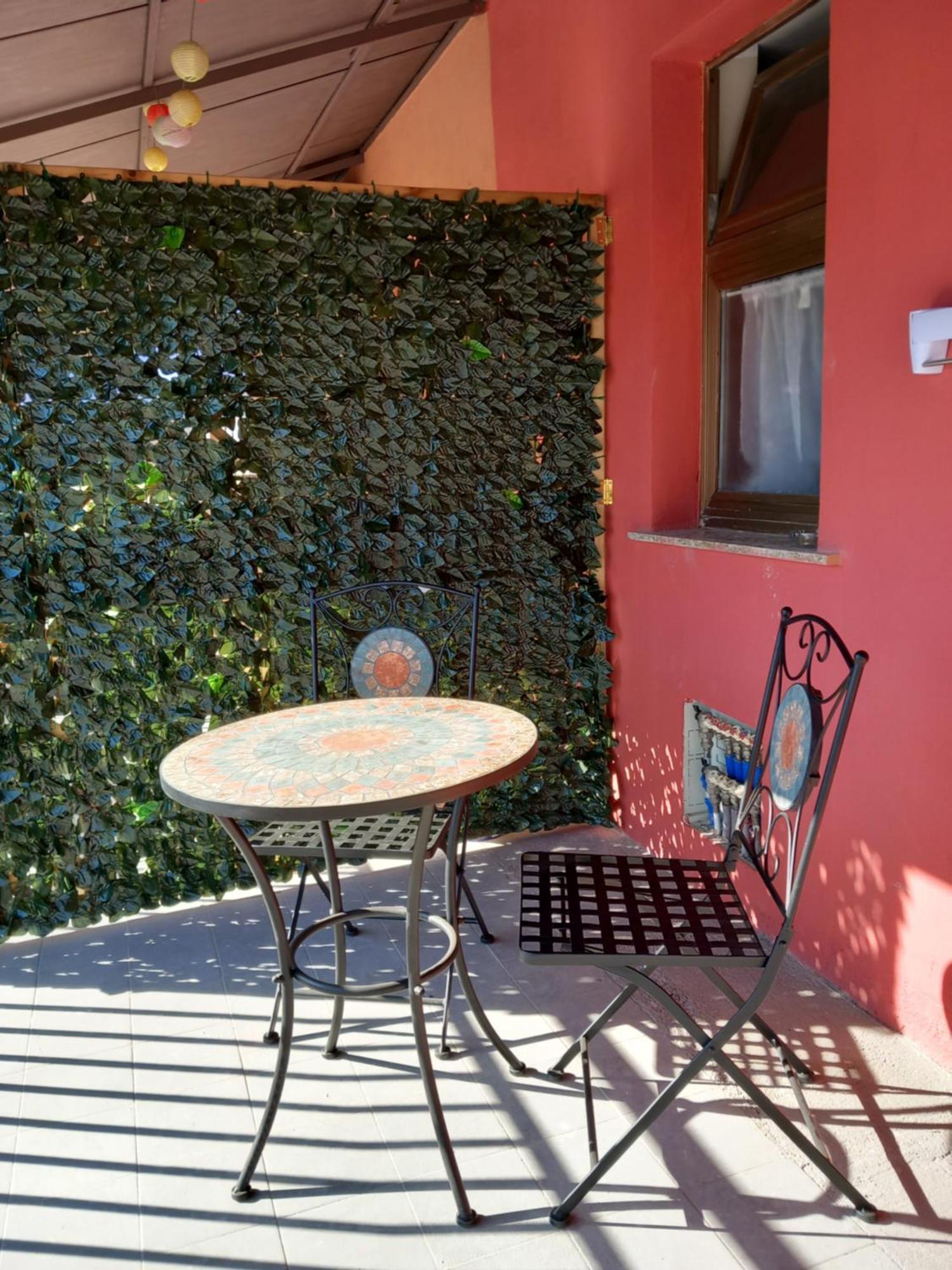 Bluesky Apartment - Third Floor Giardini-Naxos Kültér fotó